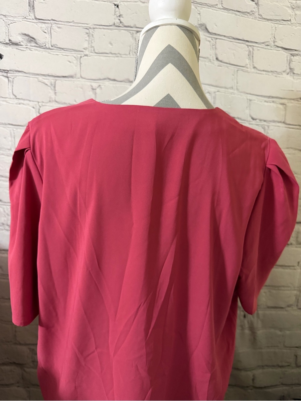 Express Blouse - Picture 3 of 7